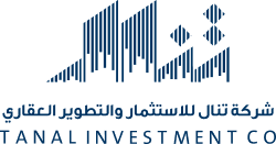 تنال للتطوير العقاري
